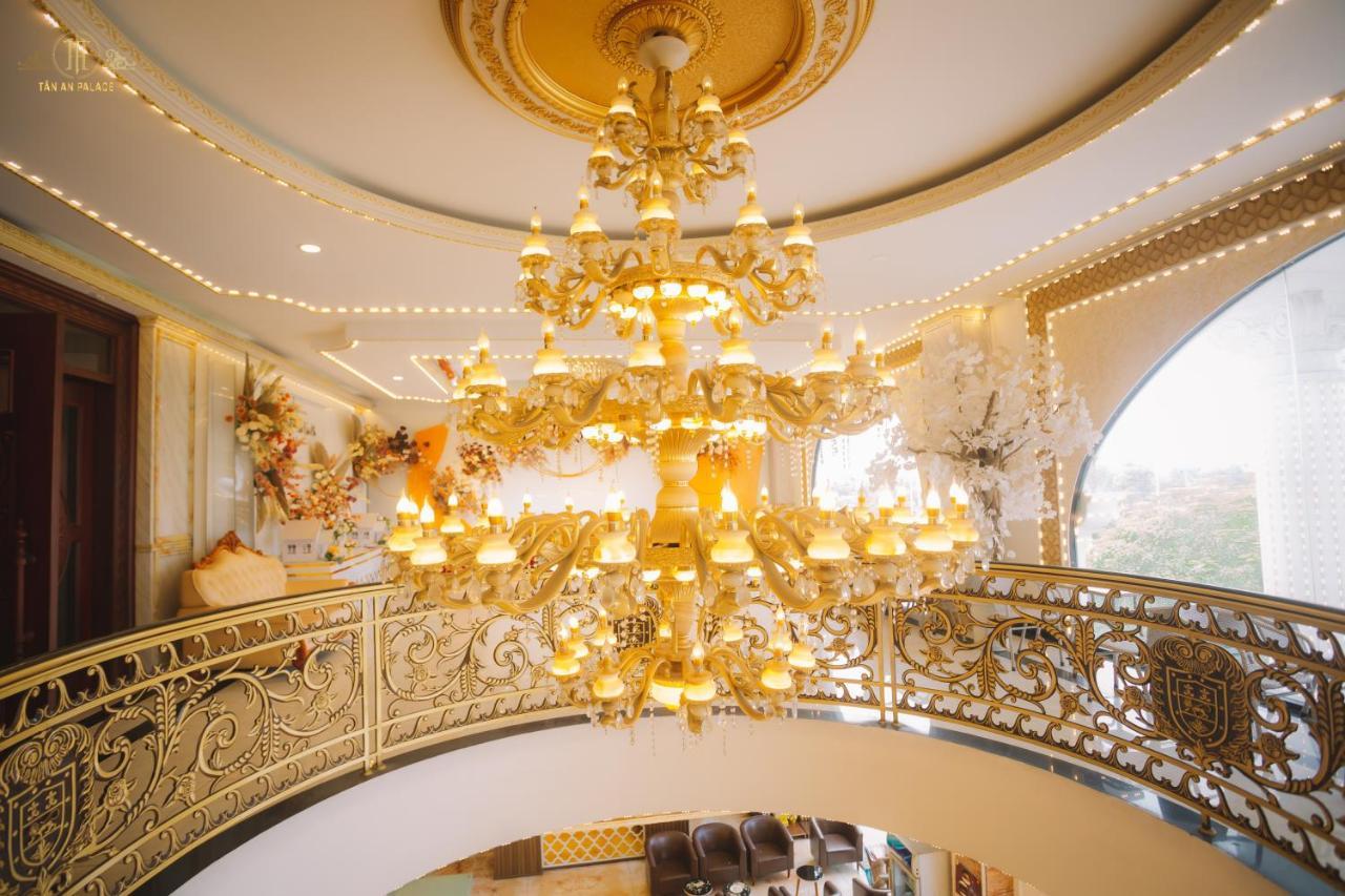 Tan An Palace Hajfong Zewnętrze zdjęcie