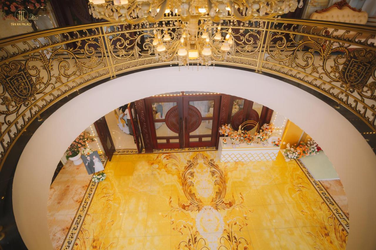 Tan An Palace Hajfong Zewnętrze zdjęcie